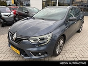 Renault Mégane - Estate TCe 130 Limited | Trekhaak