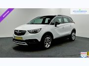 Opel Crossland X - 1.2 Turbo Innovation NAVIGATIE CRUISE LM CARPLAY.