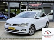 Volkswagen Polo - 1.0 TSI Highline R-LINE AUTOMAAT STOELVERWAR