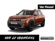 Dacia Duster - Eco-G 120 6MT Extreme | Achteruitrijcamera | Cruise Control