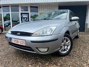 Ford Focus - 1.8 TDDI *AIRCO*NWE APK