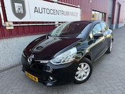 Renault Clio - 0.9 TCe Authentique // Pano.dak // Airco // Navi