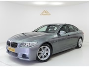 BMW 5-serie - 520i Executive M-Sport 2013