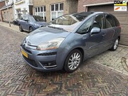 Citroën C4 Picasso - 2.0-16V Exclusive 5p.