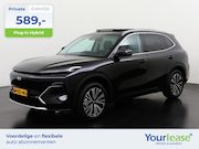 Geely Starray EM-i - 1.5 Max | All-in 589,- Private Lease | Direct uit voorraad