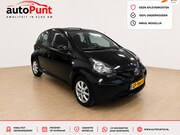 Toyota Aygo - 1.0-12V