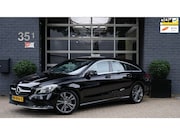 Mercedes-Benz CLA-Klasse - Shooting Brake 180 Business Solution Camera | Trekhaak