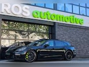 Porsche Panamera - Sport Turismo 4.0 Turbo S E-Hybrid | VOL! | BURMES