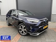 Toyota RAV4 - 2.5 Plug-in Hybrid AWD Bi-Tone Style Trekhaak