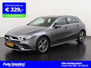 Mercedes-Benz A-klasse - 250e AMG Line | Camera | Widescreen | Apple Carplay | Zondag
