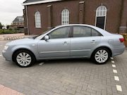 Hyundai Sonata - 2.0 Style AUTOMAAT LEDER APK + NAP uit 2009