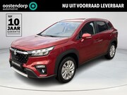 Suzuki S-Cross - 1.4 Boosterjet Select Hybrid ** NIEUWE AUTO/ DIRECT LEVERBAA