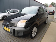 Ford Fusion - 1.4-16V CHAMPION