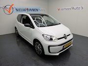 Volkswagen Up! - 1.0 move up! BlueM. Automaat
