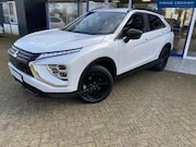 Mitsubishi Eclipse Cross - Automaat navigatie le 2.4 PHEV Black ed.