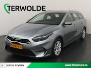 Kia Ceed - Sportswagon 1.0 T-GDi MHEV DynamicLine | AUTOMAAT | Parkeerc