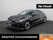 Hyundai Ioniq 6 - 77, 4 kWh Core Plus | Navigatie | Camera | Stoelverwarming |