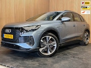 Audi Q4 e-tron - 50 Quattro Advanced Edition 77 kWh|90%SOH|TREKHAAK|ACC|CAMER