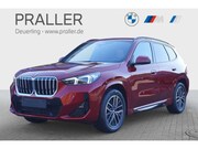BMW X1 - sDrive20i M Sport AHK HeadUp 360Kamera ACC Sportsi