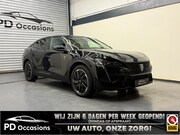 Peugeot 408 - 1.6 Plug-In HYbrid GT 225PK - Camera - Elek. Achterklep - Sf