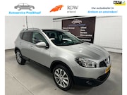 Nissan Qashqai - 2.0 Connect Edition Automaat
