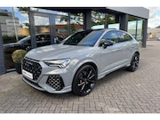 Audi RS Q3 - 2.5 TFSI I Pano I Sonos I 360°