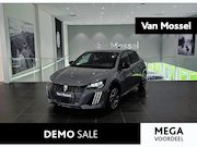 Peugeot 208 - 1.2 Hybrid 145 e-DCS6 GT UIT VOORRAAD LEVERBAAR | EXTRA HOGE