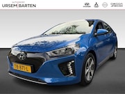 Hyundai Ioniq - Comfort EV | Achteruitrijcamera | Airco (automatisch) | Blue