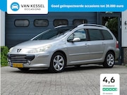 Peugeot 307 - 1.6-16V Griffe | Autom. | NAP | Leer | Airco |