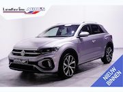 Volkswagen T-Roc - 1.5 TSI 150 pk Aut. R Line Ext/Int. Matrix LED Dodehoek Assi