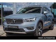 Volvo XC40 - T4 Recharge Inscription Expression | 2 Jaar garantie! | Pano