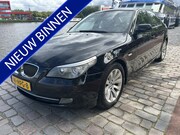 BMW 5-serie - 523i Business Line airco/ecc navigatie nwe apk