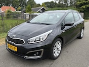 Kia Ceed - 1.0 T-GDi First Edition NAVI/ECC/CAMERA
