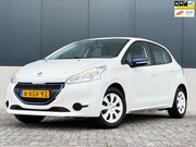 Peugeot 208 - 1.0 VTi LIKE|AIRCO|CRUISE|2XSLEUTELS|BOEKJES