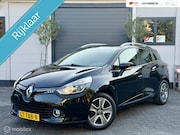 Renault Clio - Estate 90pk|RIJKLAAR|THAAK|NAV|AC|DLROH|GARANTY
