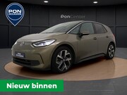 Volkswagen ID.3 - 58 kWh | Camera | ACC | Stuur-/Stoelverwarming | Parkeerhulp