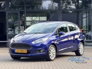 Ford Fiesta - 1.0 EcoBoost Titanium | Automaat | Clima | Distributie V.V. 