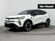 Renault Captur - 1.8 E-Tech full hybrid 160 Pk techno | Navigatie | Apple & A