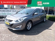 Hyundai i40 - 1.6 GDI STATIONWAGON Blue Business Edition