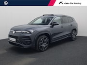 Volkswagen Tayron - 1.5eHybrid 200kW/272PK R-Line · Panoramadak · Camera + Parke