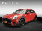 MINI Clubman - Classic | LED | Navigatie | Panoramadak | Sportsto