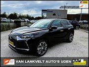 DS DS 3 Crossback - E-Tense Performance Leder, Head-Up, Stoelverw.
