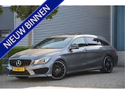 Mercedes-Benz CLA-Klasse - Shooting Brake 180 AMG-LINE | XENON | 19"VELGEN | CAMERA | E
