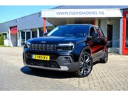 Jeep Avenger - Summit 54 kWh Aut. Leder|Adapt.Cruise|LMV|CarPlay