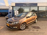 Volkswagen Polo - 1.2 TSI Highline | PANO | STOELVERW. | AIRCO