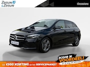 Mercedes-Benz B-klasse - 180 Advantage | Automaat | All Season Banden | Camera | Park