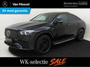 Mercedes-Benz GLE-klasse - Coupé AMG 53 4MATIC+ Ultimate /Panoramadak /Burmester /Memor