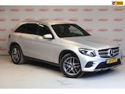 Mercedes-Benz GLC-klasse - 250 4MATIC Sport Edition NL Auto, Cruise controle, AMG pakke