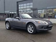 Mazda MX-5 - NC 1.8 | 2008 Galaxy Grey