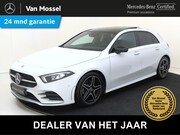 Mercedes-Benz A-klasse - 180 Business Solution AMG Panoramadak / Nightpakket / Parkee